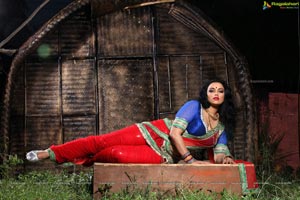 Shweta Menon in Kalimannu