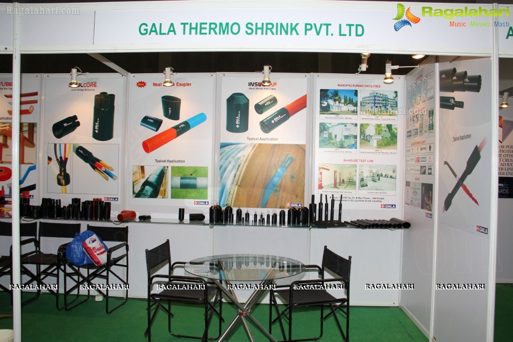 ElectriExpo 2013, Hyderabad