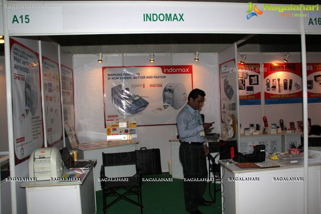 ElectriExpo 2013, Hyderabad