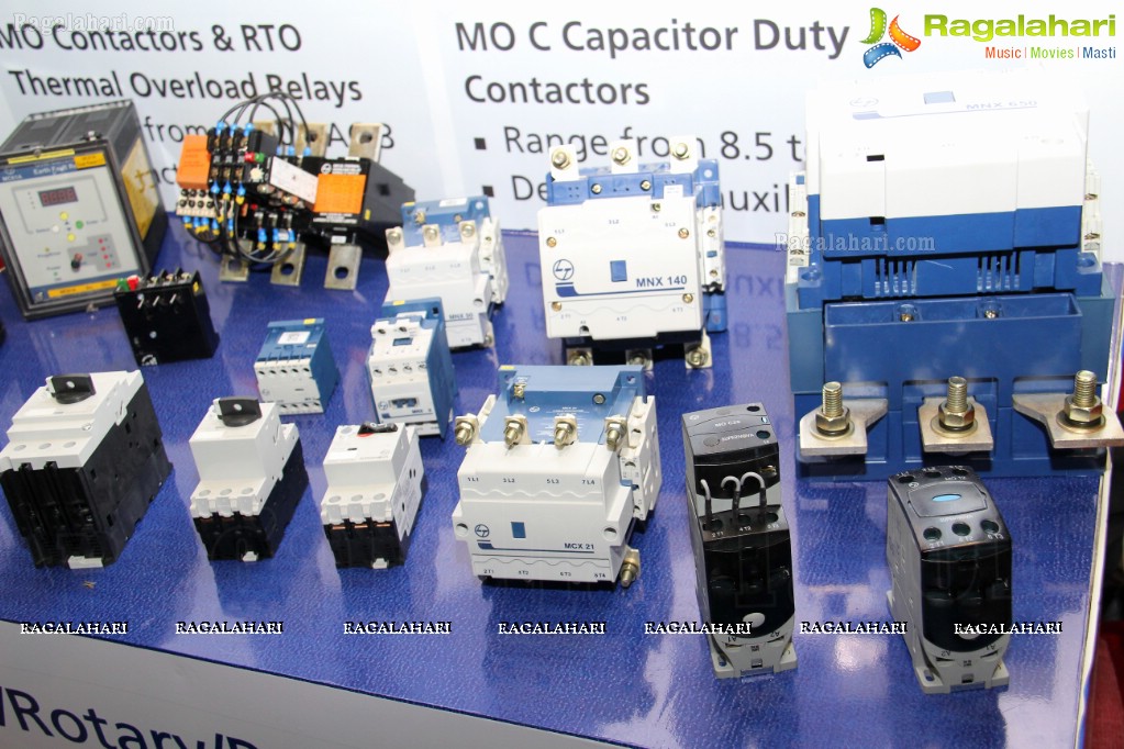 ElectriExpo 2013, Hyderabad