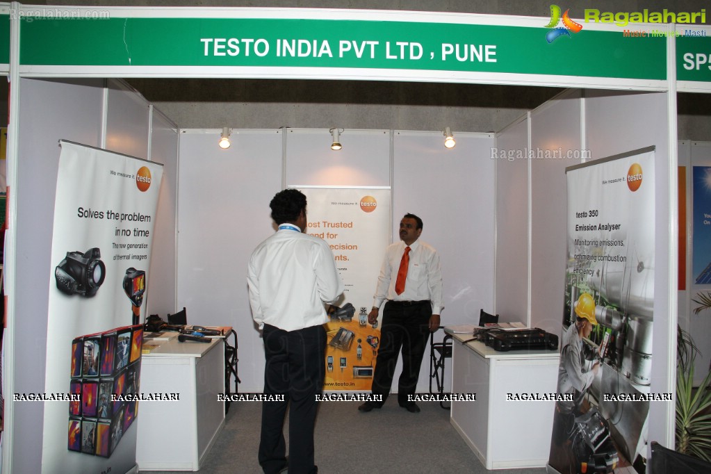 ElectriExpo 2013, Hyderabad