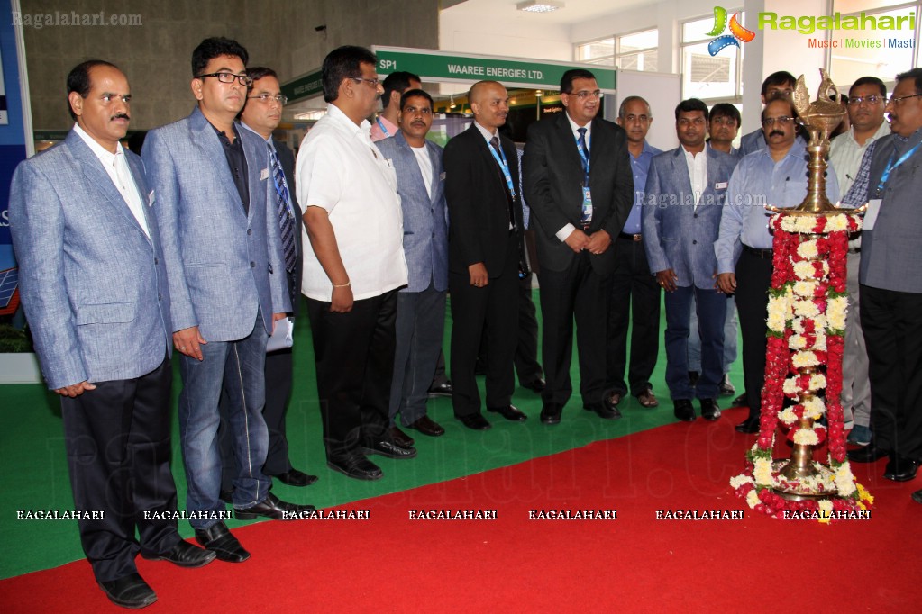 ElectriExpo 2013, Hyderabad