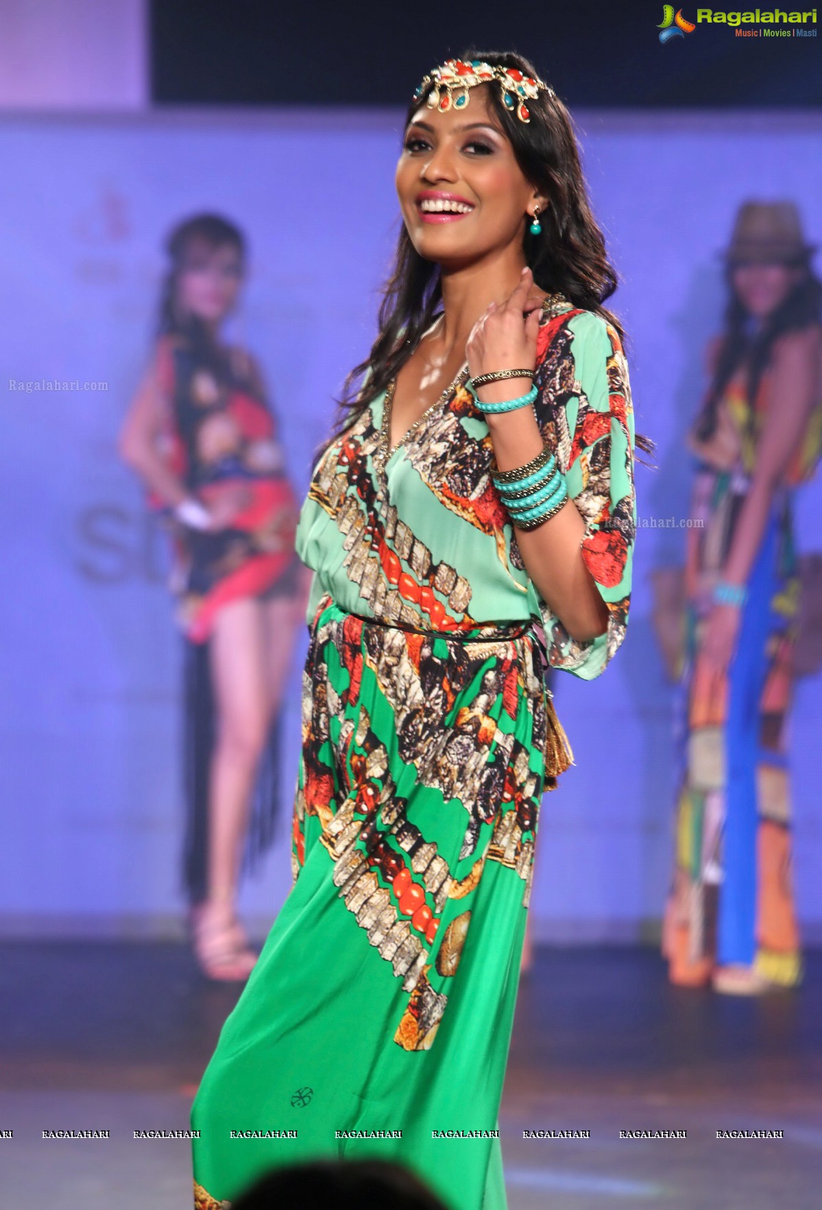 Femina Style Diva Pune 2013 (Set 2)