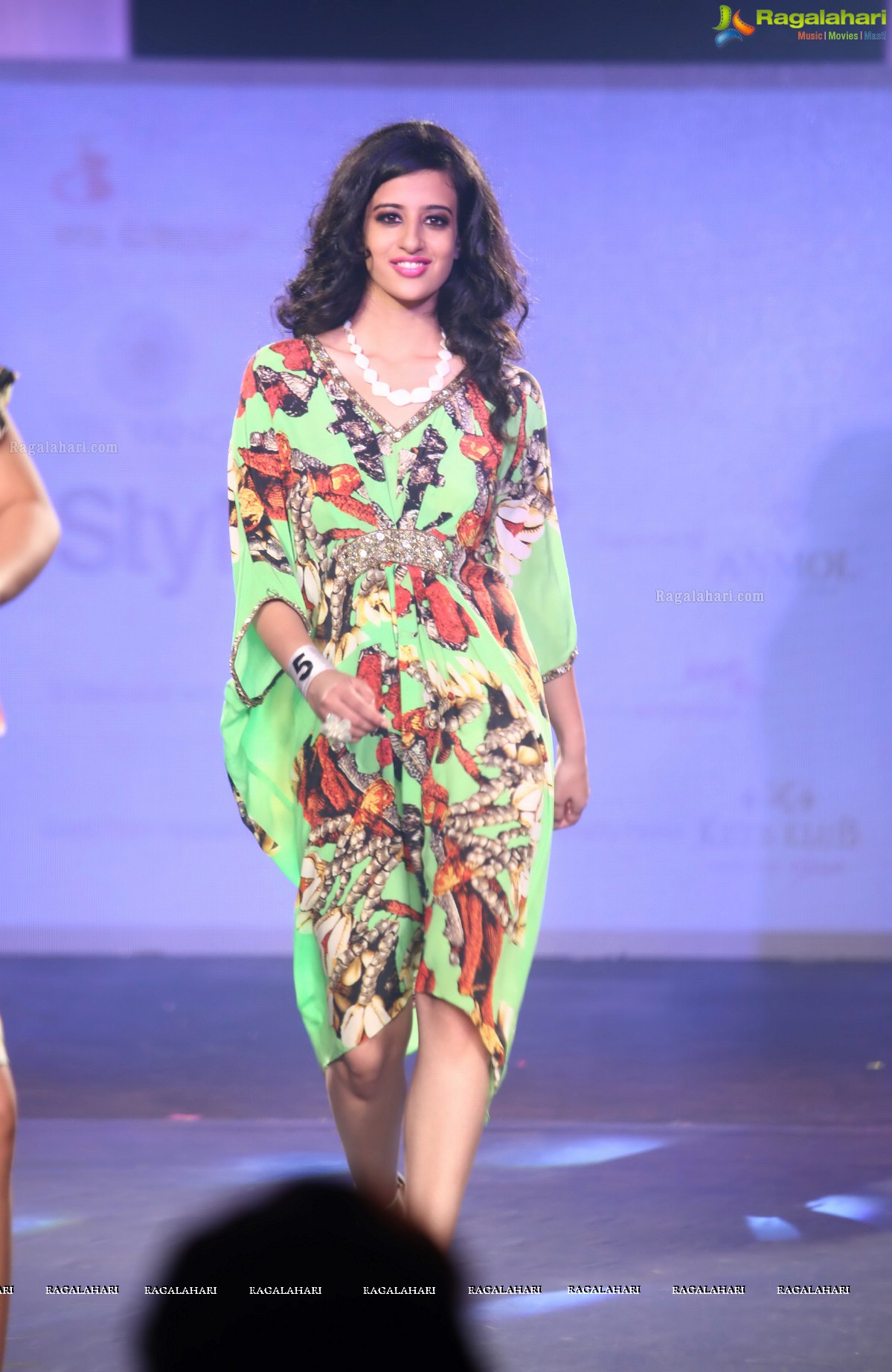 Femina Style Diva Pune 2013 (Set 2)