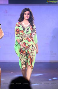 Femina Style Diva Pune 2013
