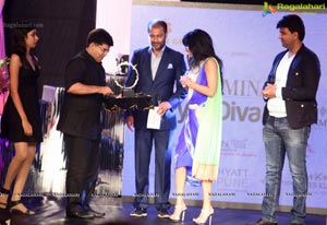 Femina Style Diva Pune 2013