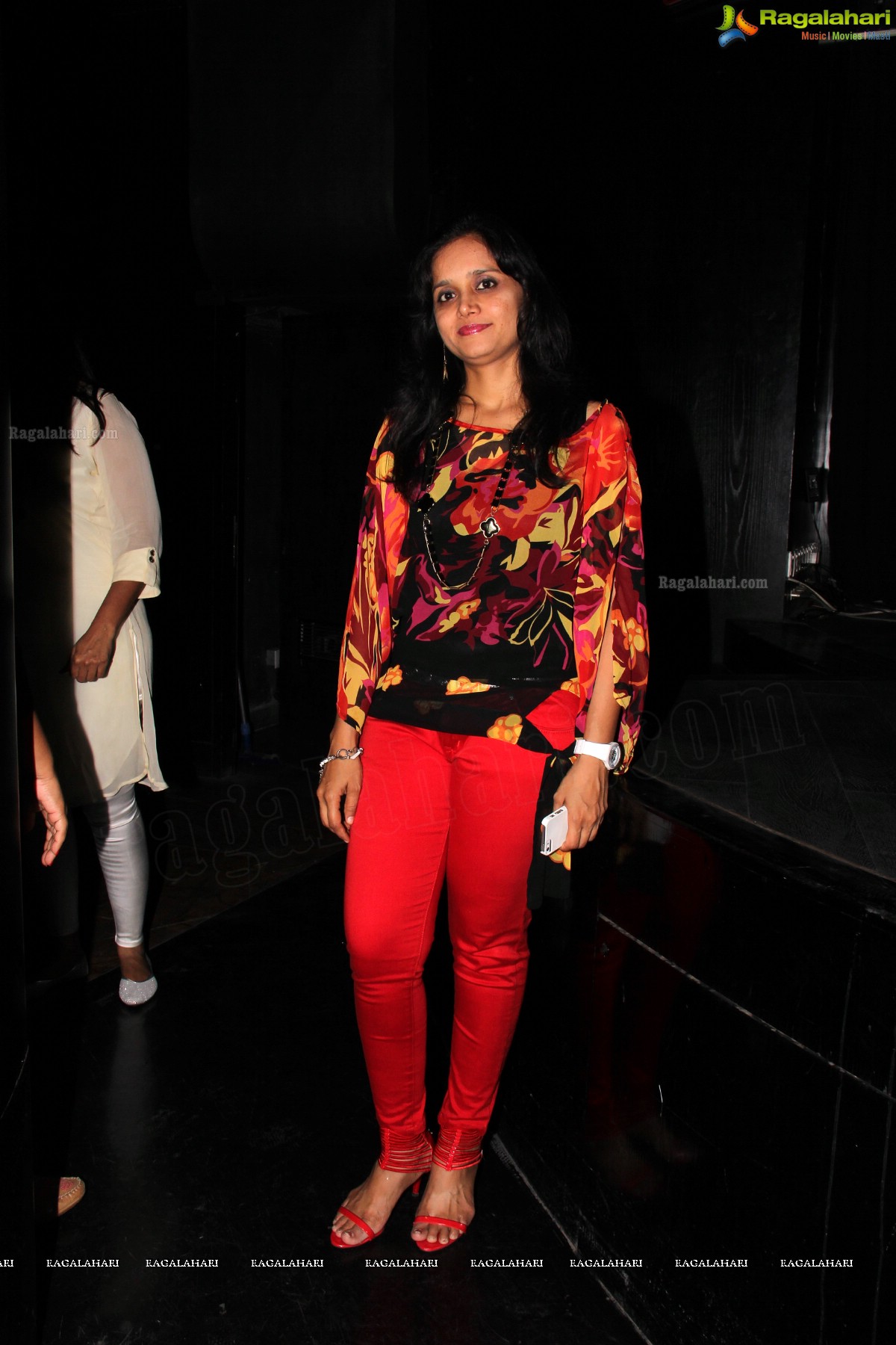 Aakanksha Kedia Tolasariya Birthday Party at Kismet