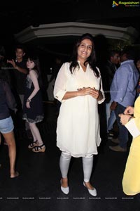 Aakanksha Kedia Tolasariya Birthday Party at Kismet