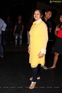 Aakanksha Kedia Tolasariya Birthday Party at Kismet