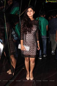 Aakanksha Kedia Tolasariya Birthday Party at Kismet