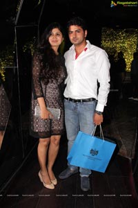 Aakanksha Kedia Tolasariya Birthday Party at Kismet