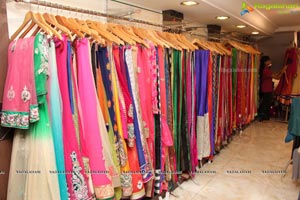 Aanchal Collection