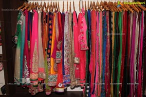 Aanchal Collection