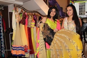 Aanchal Collection