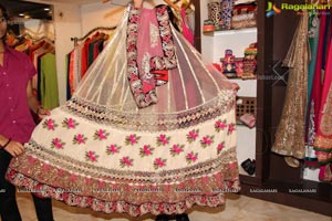 Aanchal Collection