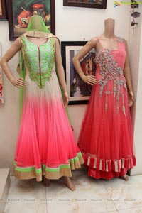 Aanchal Collection