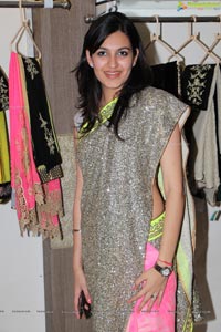 Aanchal Collection