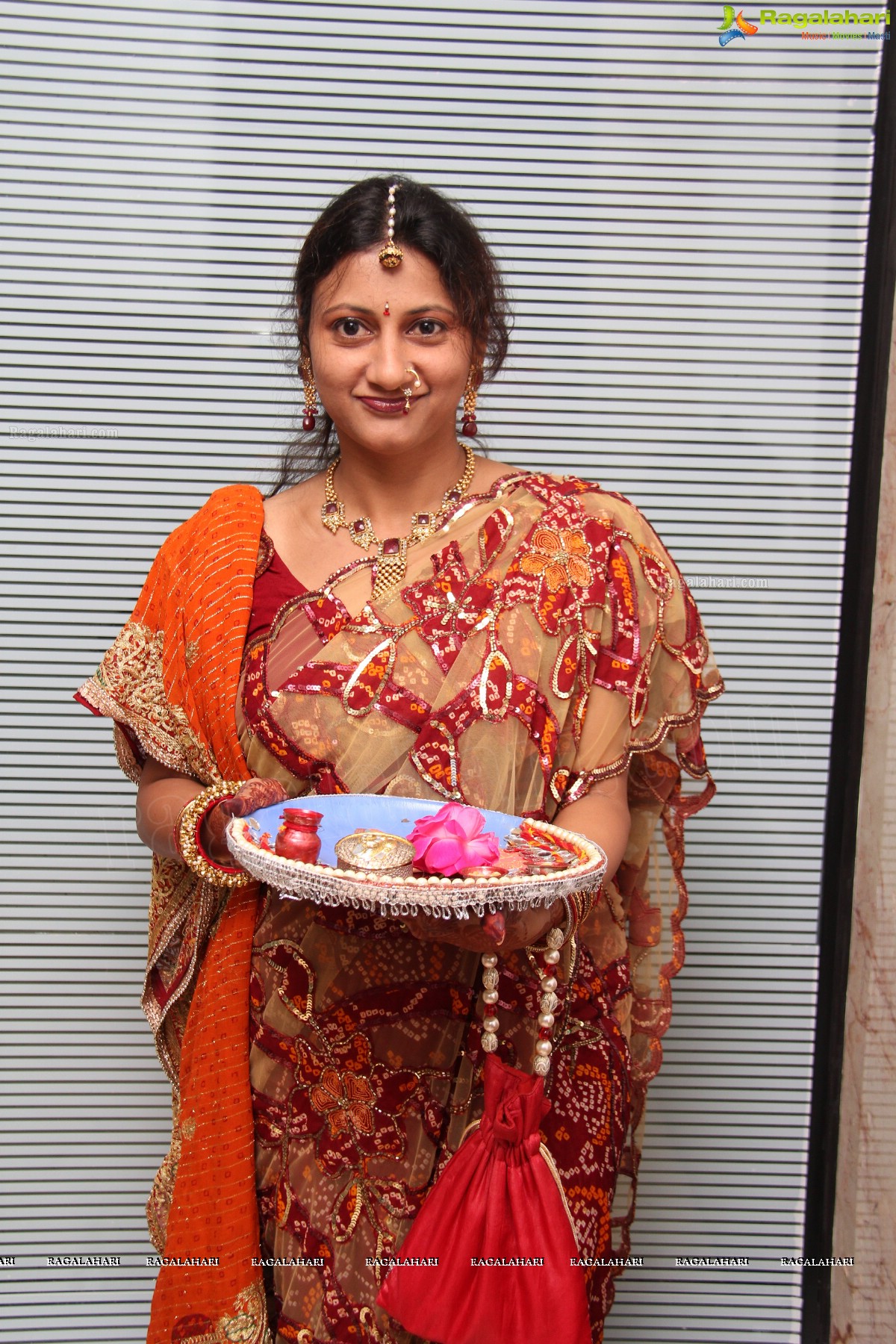 Agarwal Samaj Karva Chauth 2013