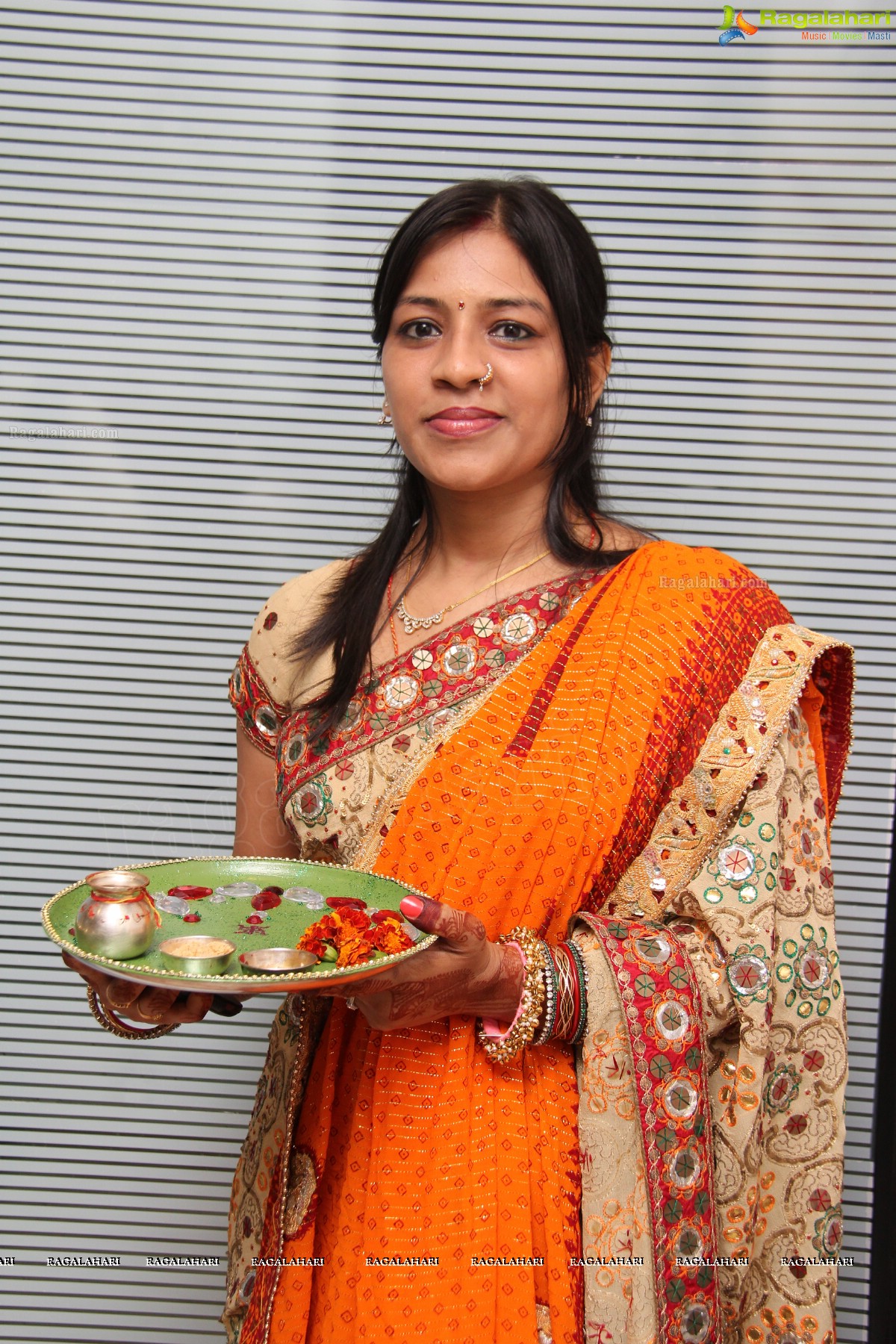 Agarwal Samaj Karva Chauth 2013