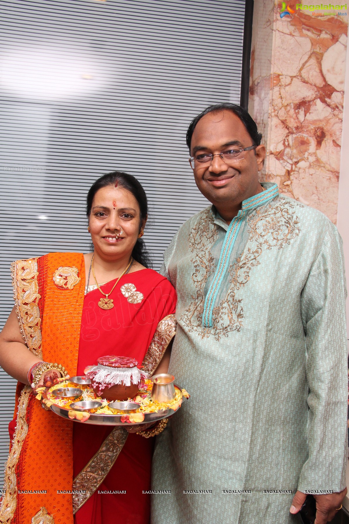 Agarwal Samaj Karva Chauth 2013