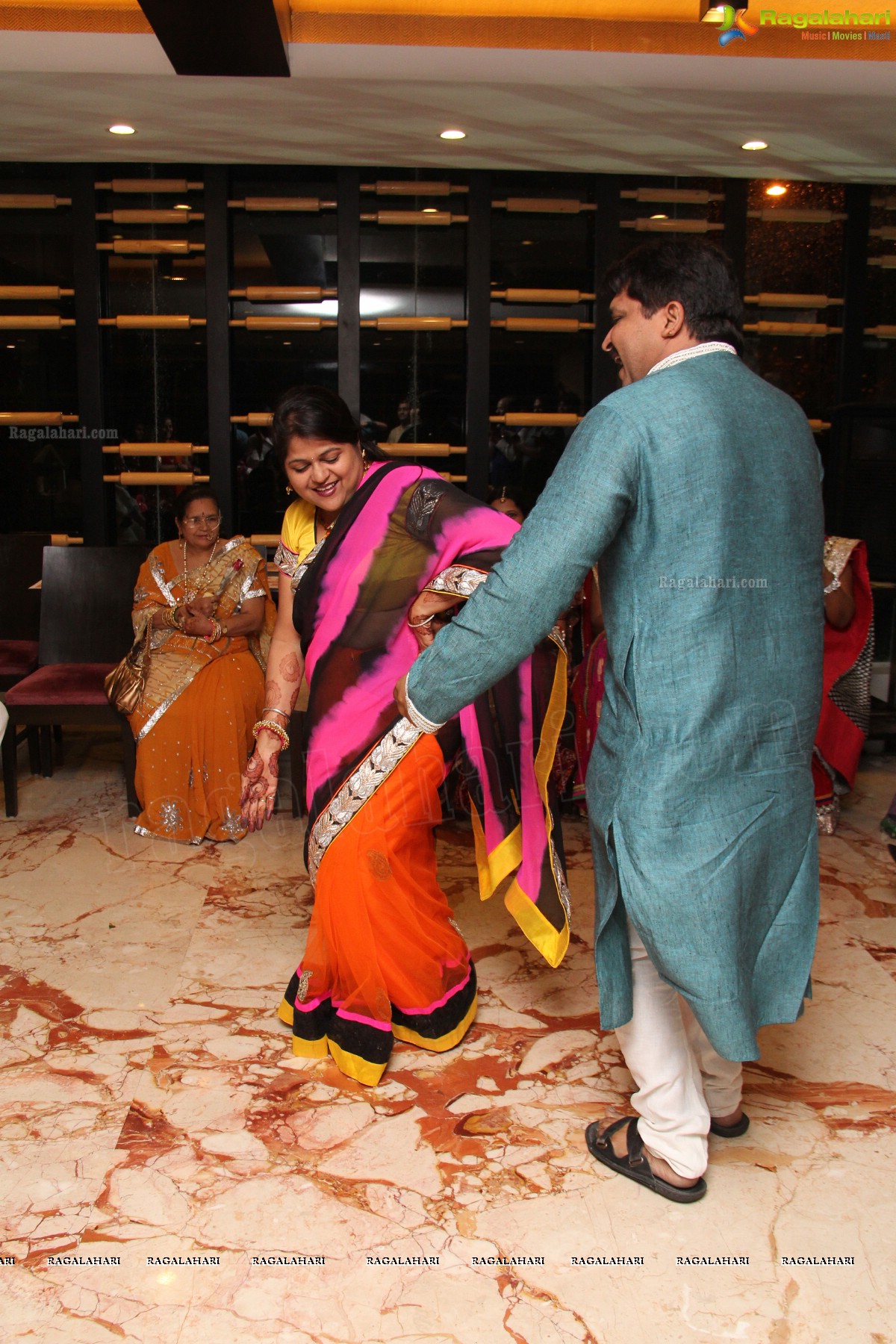 Agarwal Samaj Karva Chauth 2013