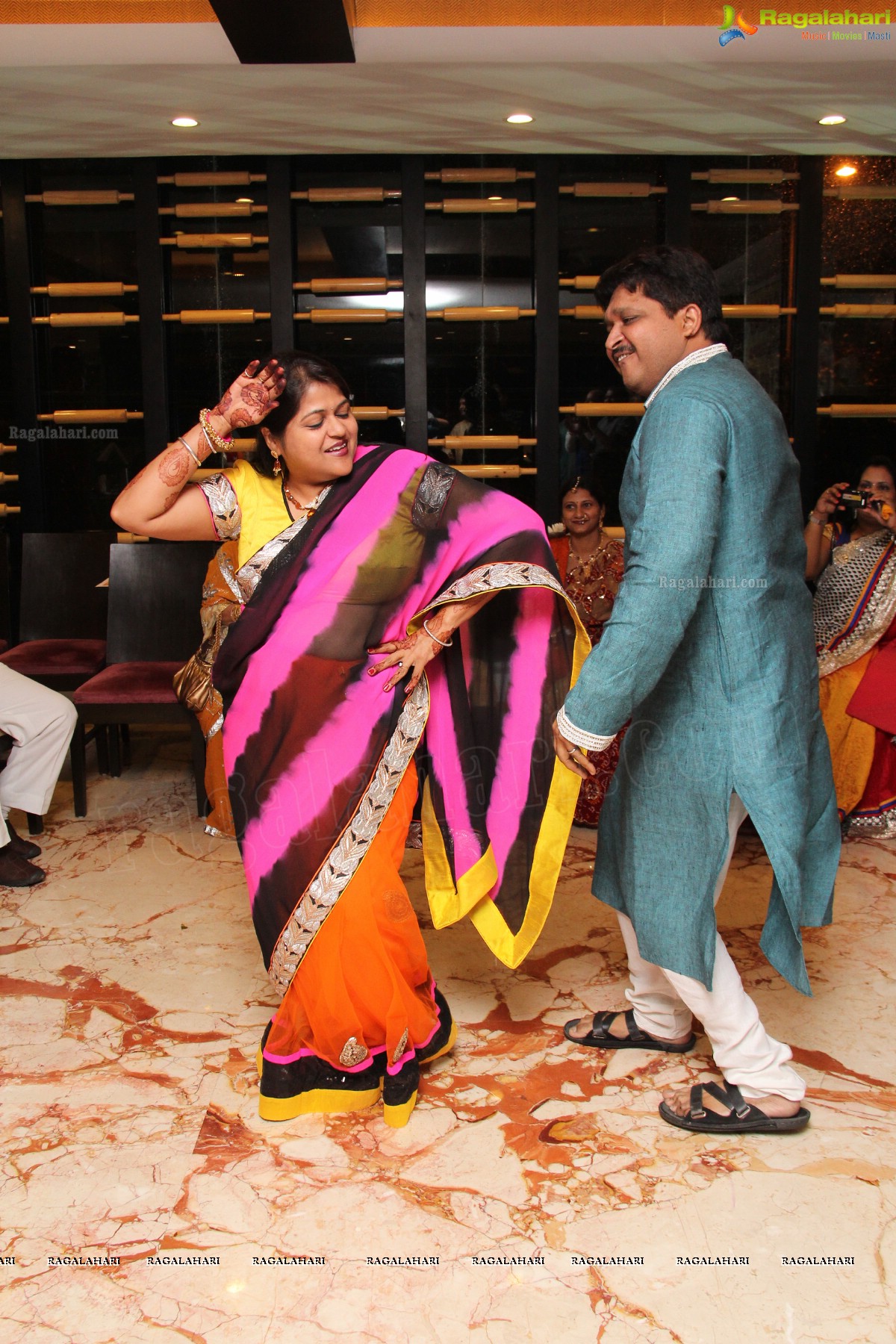 Agarwal Samaj Karva Chauth 2013