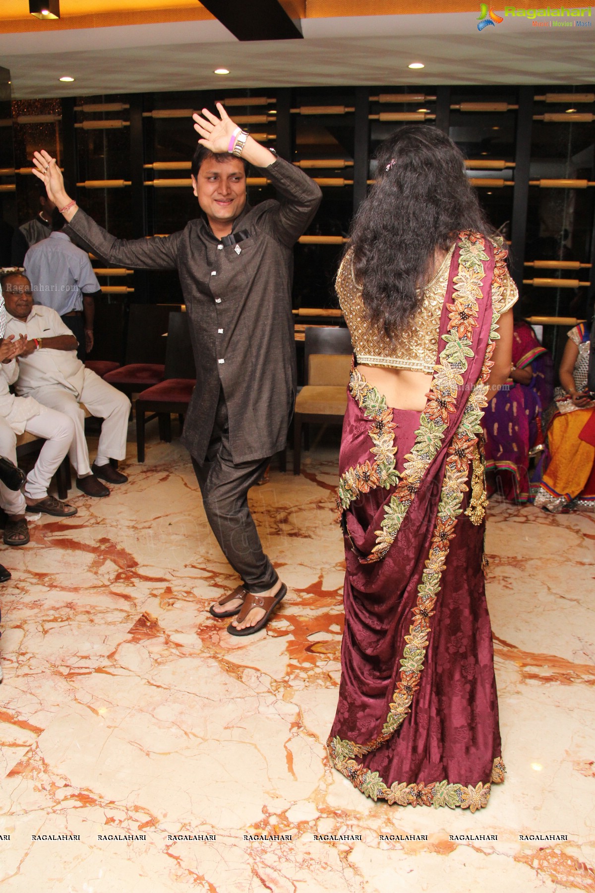 Agarwal Samaj Karva Chauth 2013