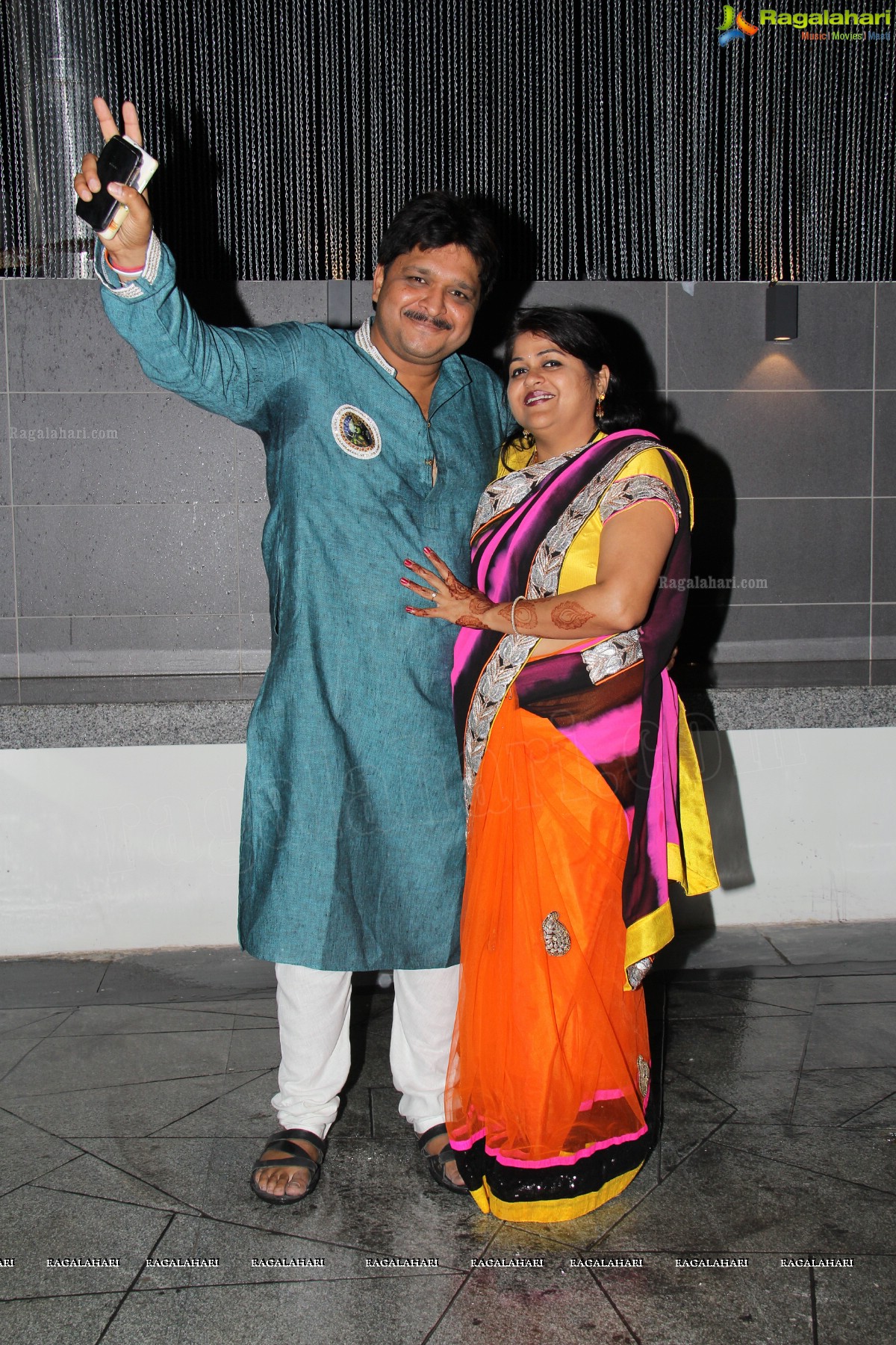 Agarwal Samaj Karva Chauth 2013