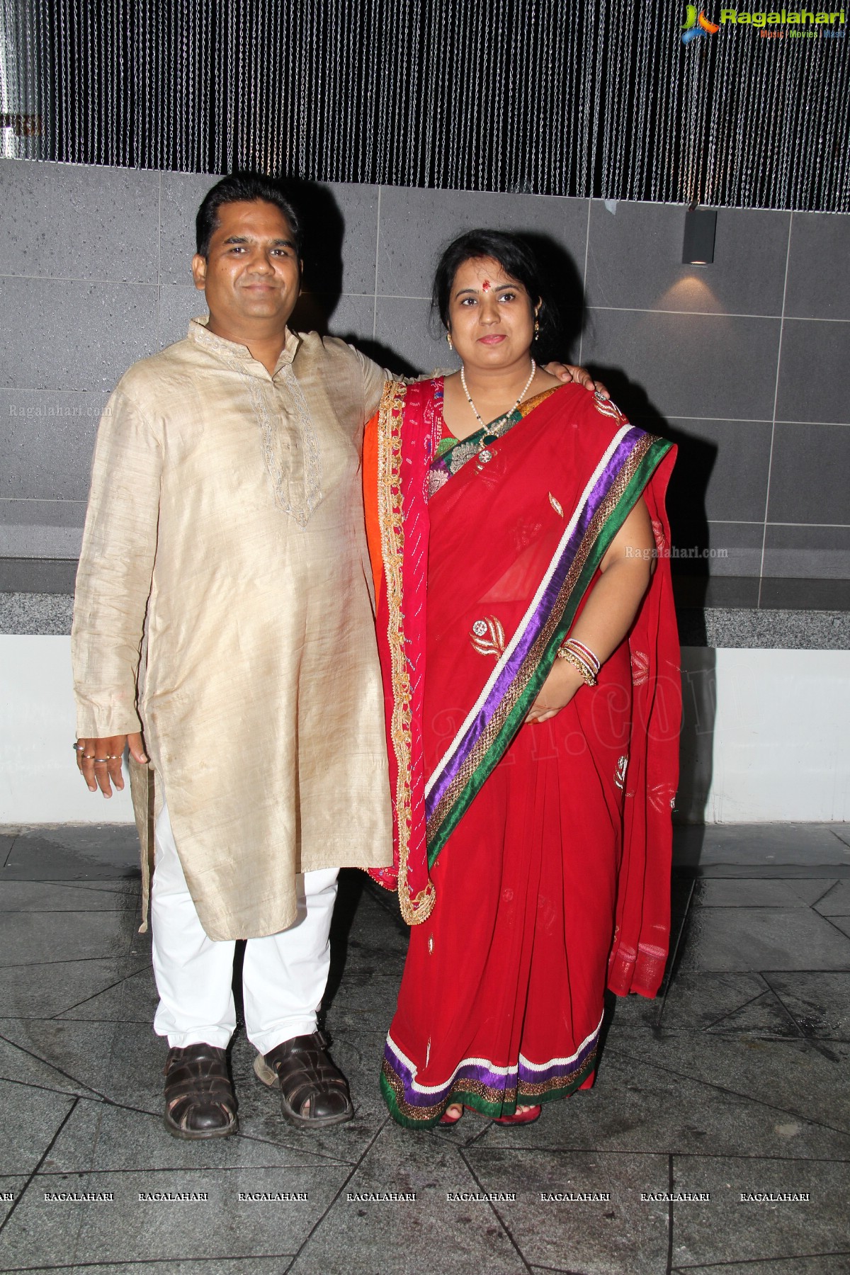 Agarwal Samaj Karva Chauth 2013