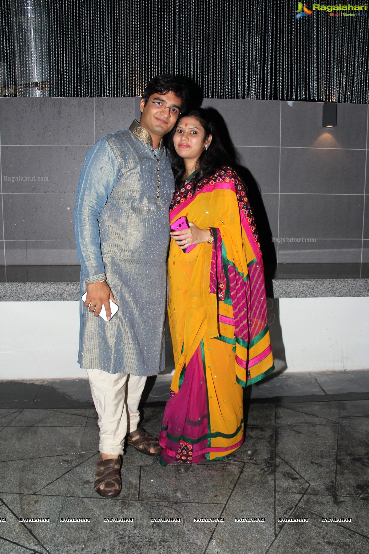 Agarwal Samaj Karva Chauth 2013