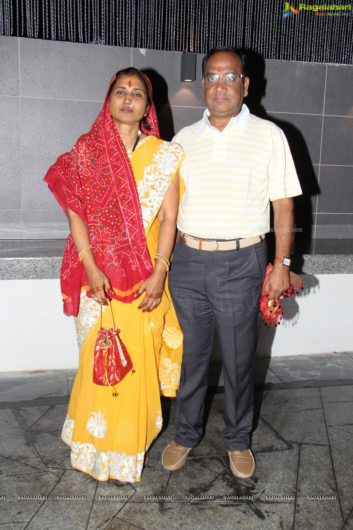 Agarwal Samaj Karva Chauth 2013