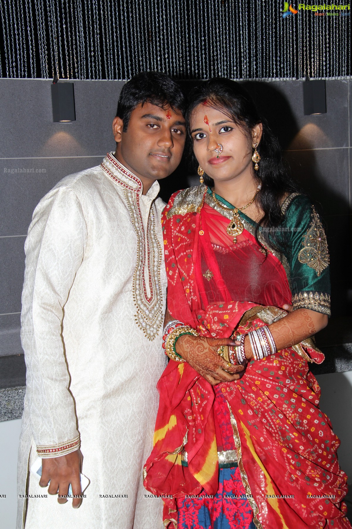 Agarwal Samaj Karva Chauth 2013