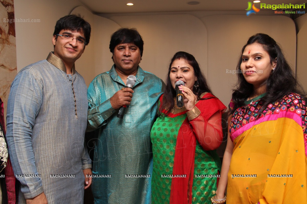 Agarwal Samaj Karva Chauth 2013