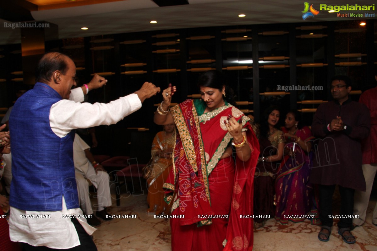 Agarwal Samaj Karva Chauth 2013