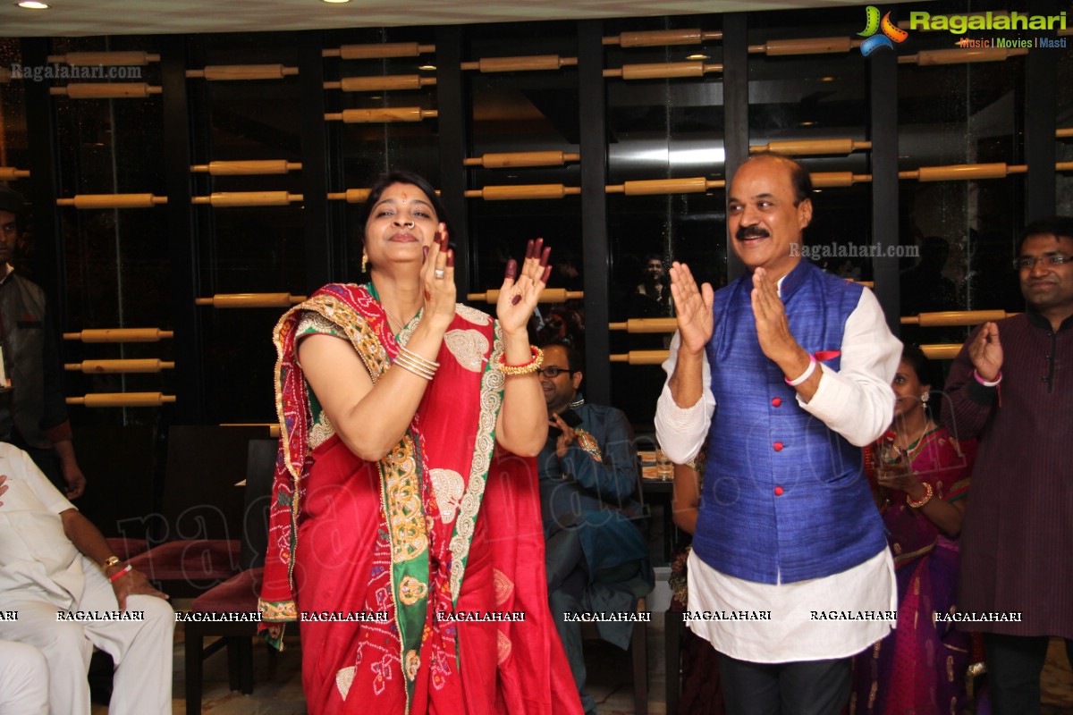 Agarwal Samaj Karva Chauth 2013