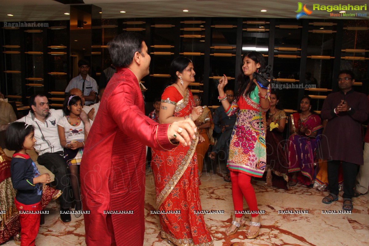 Agarwal Samaj Karva Chauth 2013