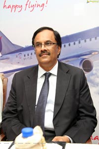 Air Costa Hyderabad