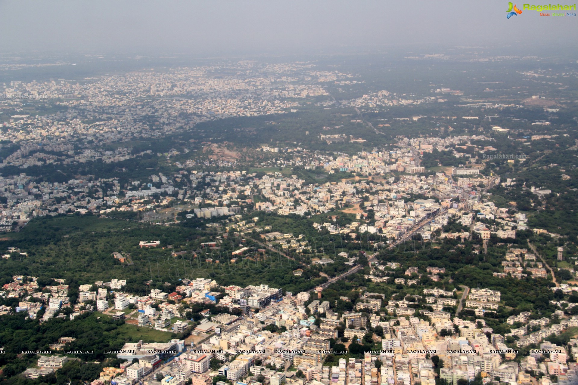 Air Costa Hyderabad Press Meet 