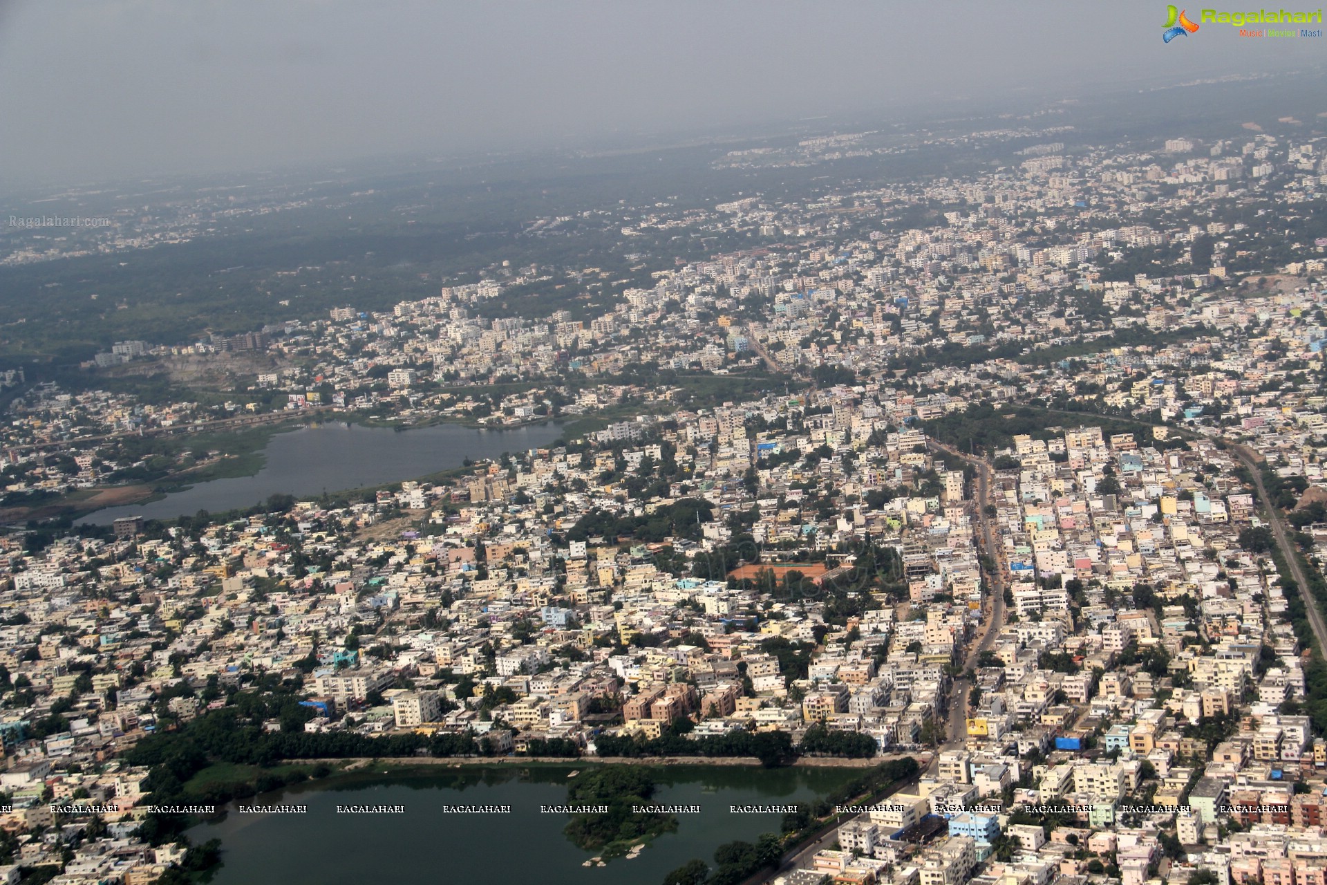 Air Costa Hyderabad Press Meet 