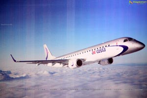 Air Costa Hyderabad
