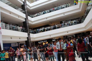 Manjeera Mall Launch