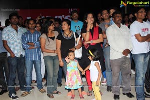 Manjeera Mall Launch