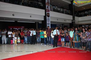 Manjeera Mall Launch