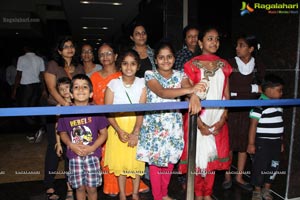 Manjeera Mall Launch