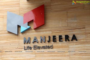 Manjeera Mall Launch