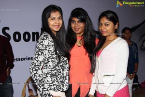 Manjeera Mall Launch