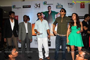 Manjeera Mall Launch