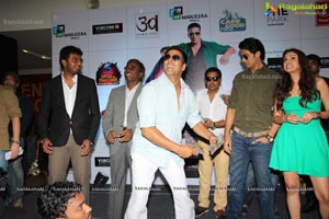 Manjeera Mall Launch