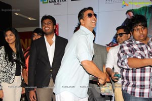 Manjeera Mall Launch