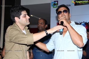 Manjeera Mall Launch